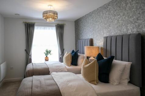 Bedroom - Try Before you Buy